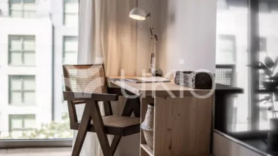 Piso en alquiler en Calle de Fuencarral, cerca de Calle del Cardenal Cisneros - Imagen 17