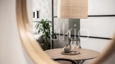 Piso en alquiler en Calle de Fuencarral, cerca de Calle del Cardenal Cisneros - Imagen 18