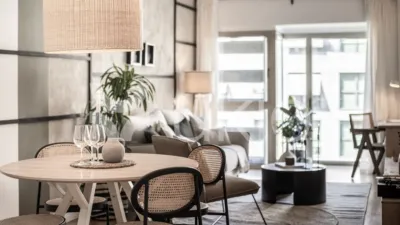 Piso en alquiler en Calle de Fuencarral, cerca de Calle del Cardenal Cisneros - Imagen 19