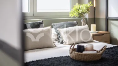 Piso en alquiler en Calle de Fuencarral, cerca de Calle del Cardenal Cisneros - Imagen 20