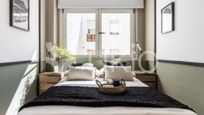 Piso en alquiler en Calle de Fuencarral, cerca de Calle del Cardenal Cisneros - Imagen 21