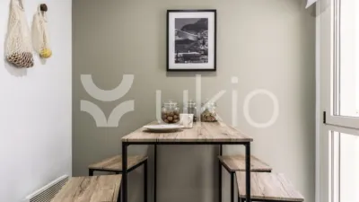 Piso en alquiler en Calle de Fuencarral, cerca de Calle del Cardenal Cisneros - Imagen 22