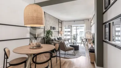 Piso en alquiler en Calle de Fuencarral, cerca de Calle del Cardenal Cisneros - Imagen 6