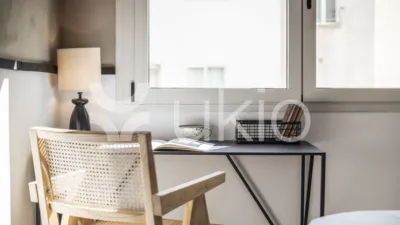 Piso en alquiler en Calle de Fuencarral, cerca de Calle del Cardenal Cisneros - Imagen 9