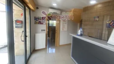 Chalet on Calle Traseras de Valladolid photo 21