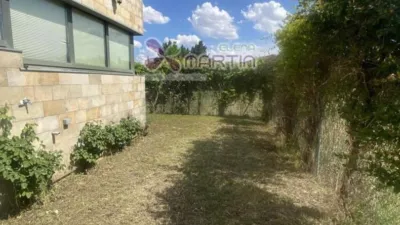 Chalet on Calle Traseras de Valladolid photo 23
