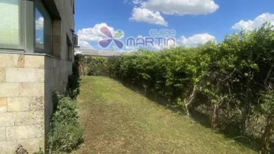 Chalet on Calle Traseras de Valladolid photo 24