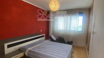 Chalet on Calle Traseras de Valladolid photo 6