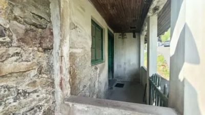 Casa – Parres - Más