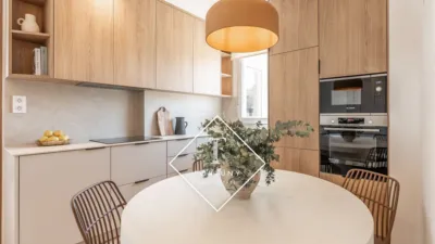 Apartment in Goya photo 10