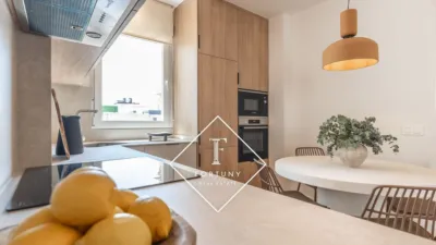 Apartment in Goya photo 12