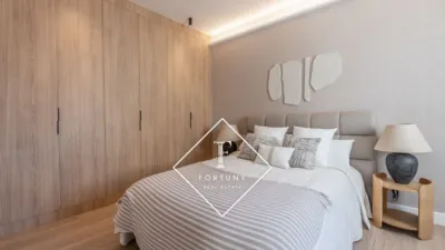 Apartment in Goya photo 16