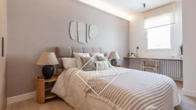 Apartment in Goya photo 17