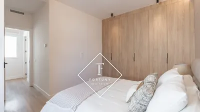 Apartment in Goya photo 20