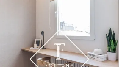 Apartment in Goya photo 24