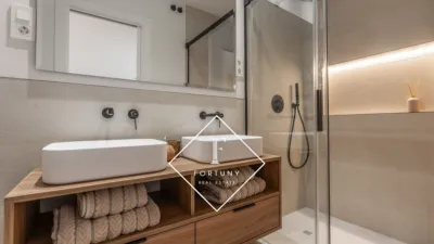Apartment in Goya photo 25