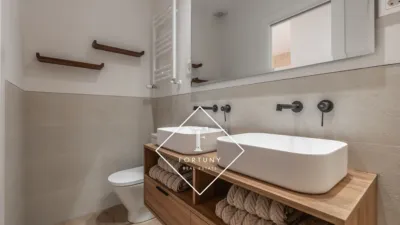 Apartment in Goya photo 27