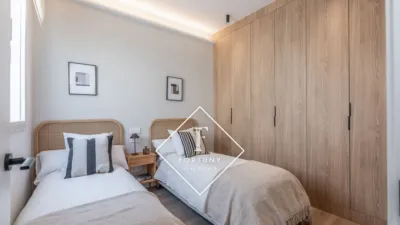 Apartment in Goya photo 33