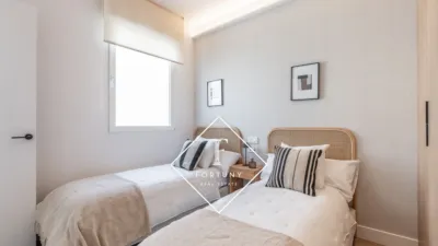 Apartment in Goya photo 34