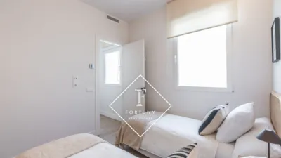 Apartment in Goya photo 35