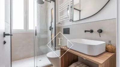 Apartment in Goya photo 36