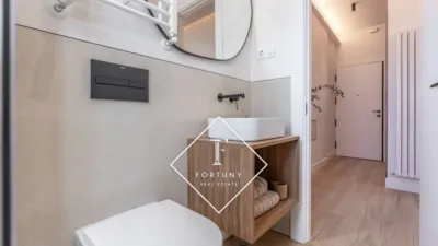 Apartment in Goya photo 39