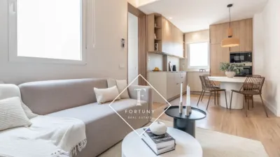 Apartment in Goya photo 4