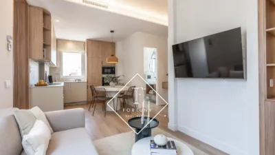 Apartment in Goya photo 5
