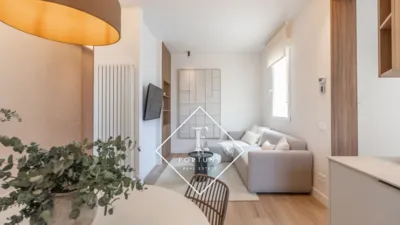 Apartment in Goya photo 6