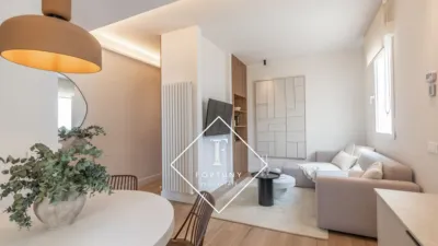 Apartment in Goya photo 7