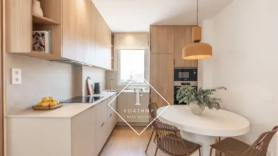 Apartment in Goya photo 9