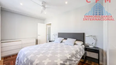 Piso en alquiler en Río Rosas - Imagen 11