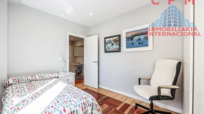 Piso en alquiler en Río Rosas - Imagen 15