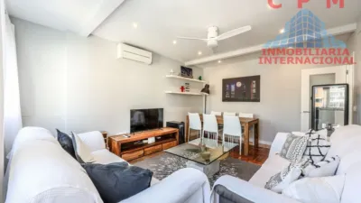 Piso en alquiler en Río Rosas - Imagen 2