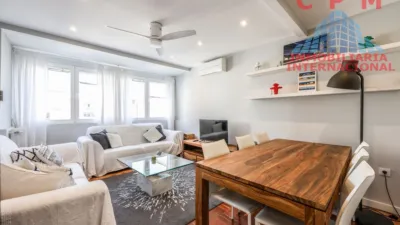 Piso en alquiler en Río Rosas - Imagen 3