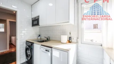 Piso en alquiler en Río Rosas - Imagen 5