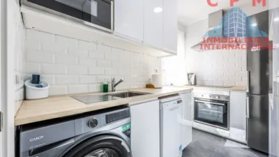 Piso en alquiler en Río Rosas - Imagen 6