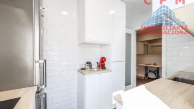 Piso en alquiler en Río Rosas - Imagen 7