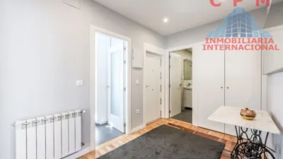 Piso en alquiler en Río Rosas - Imagen 9