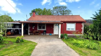Casa – Santiago de Compostela, Santiago - Vista 2