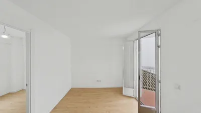 Piso en alquiler en Vista Alegre - Imagen 3