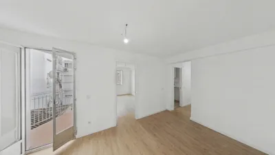 Piso en alquiler en Vista Alegre - Imagen 5