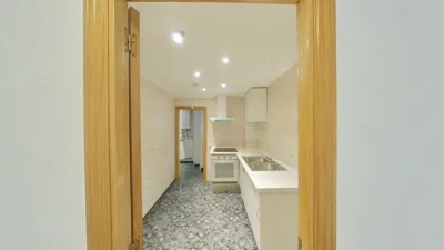 Apartment in Sant Pere Nord photo 19
