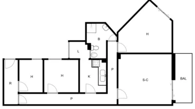 Apartment in Sant Pere Nord photo 3