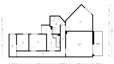 Apartment in Sant Pere Nord photo 5
