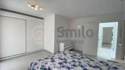 Chalet on Calle Londres photo 5