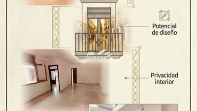 Piso en venta en Calle de los Maristas - Vista 4