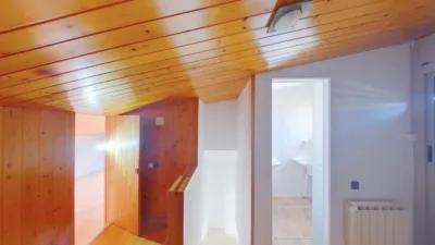 Apartment in Can Boada-Torrent d'en Pere Parres photo 25
