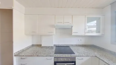Apartment in Can Boada-Torrent d'en Pere Parres photo 32