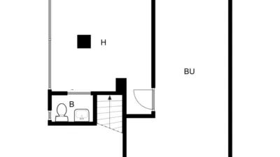 Apartment in Can Boada-Torrent d'en Pere Parres photo 3